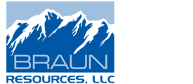Braun Resources  logo