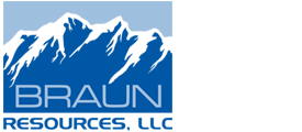 Braun Resources logo